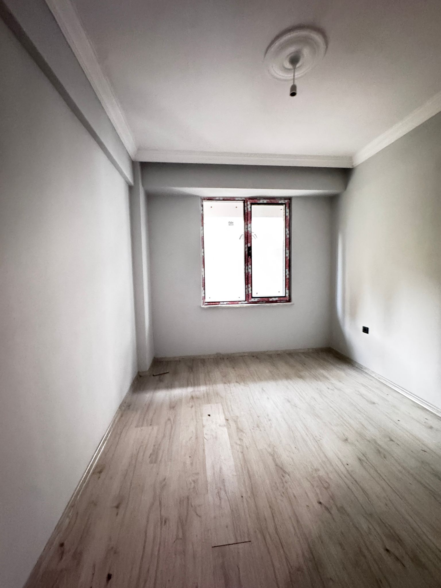 MABEL'DEN İHSANİYE MAH 3 BANYOLU FIRSAT YATIRIMLIK GENİŞ DAİRE